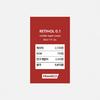 [Wrinkle Improvement Retinol Cream] Retinol 0.1 Cream