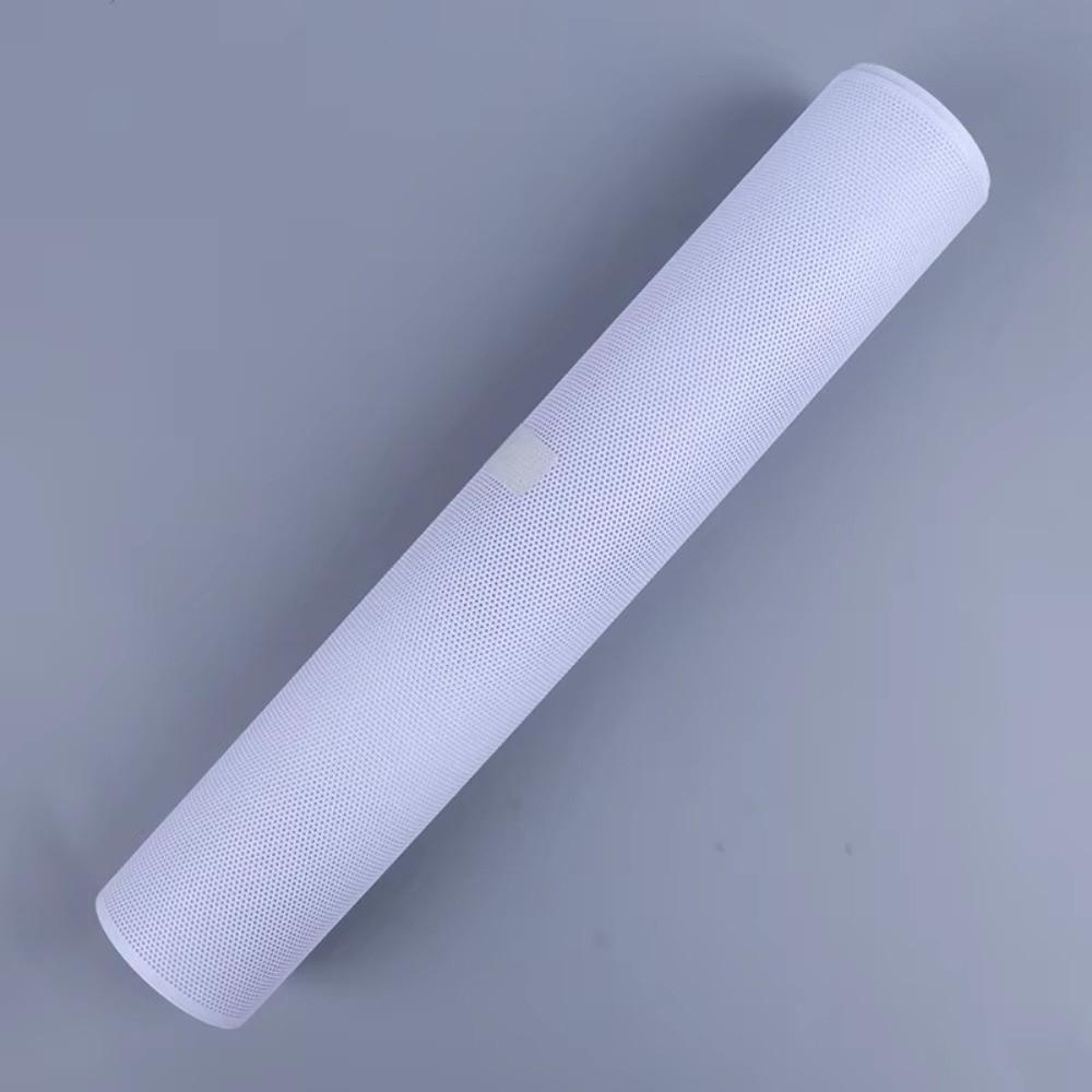 PVC Computer Case Dust Screen Dust Filtering Grille Mesh Computer Case Pad for Speaker Grilles