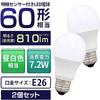 KREMRY LED Light Bulb, E26 Base, Equivalent To 60W Incandescent Bulb, Daylight White, Night Light Function, with Light Sensor (Automatically Turns On