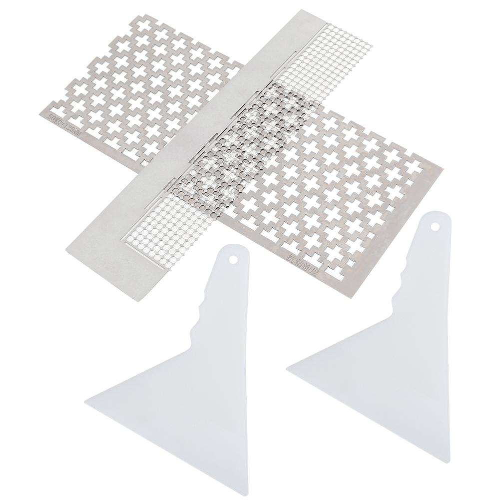 

Алмазная линейка для рисования DIY Инструменты для выравнивания и ремонта Квадратные круглые бриллианты Аксессуар