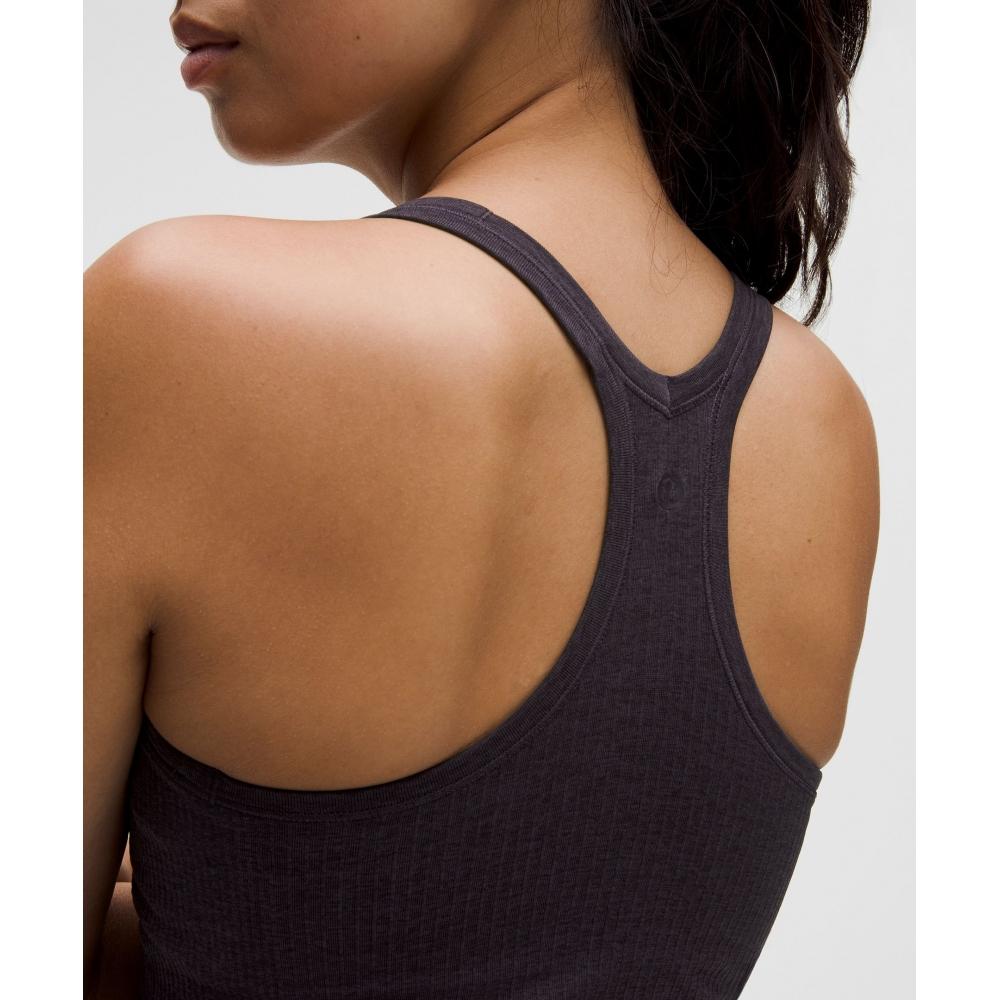Lululemon EBB To Street Tank Top  Light Support  B C Cup atmospheriC Purple