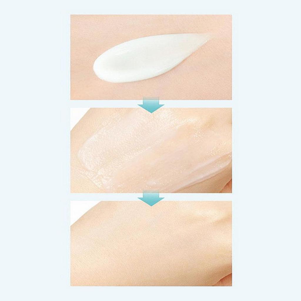 NATURE REPUBLIC SUPER AQUA MAX COMBINATION CREAM 80ml