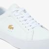 Lacoste POWERCOURT 126 3 SFA WHT/GLD (751SFA019221661)