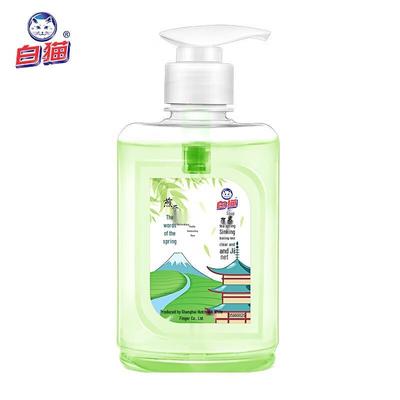 White Cat Sencha Refreshing Hand Wash