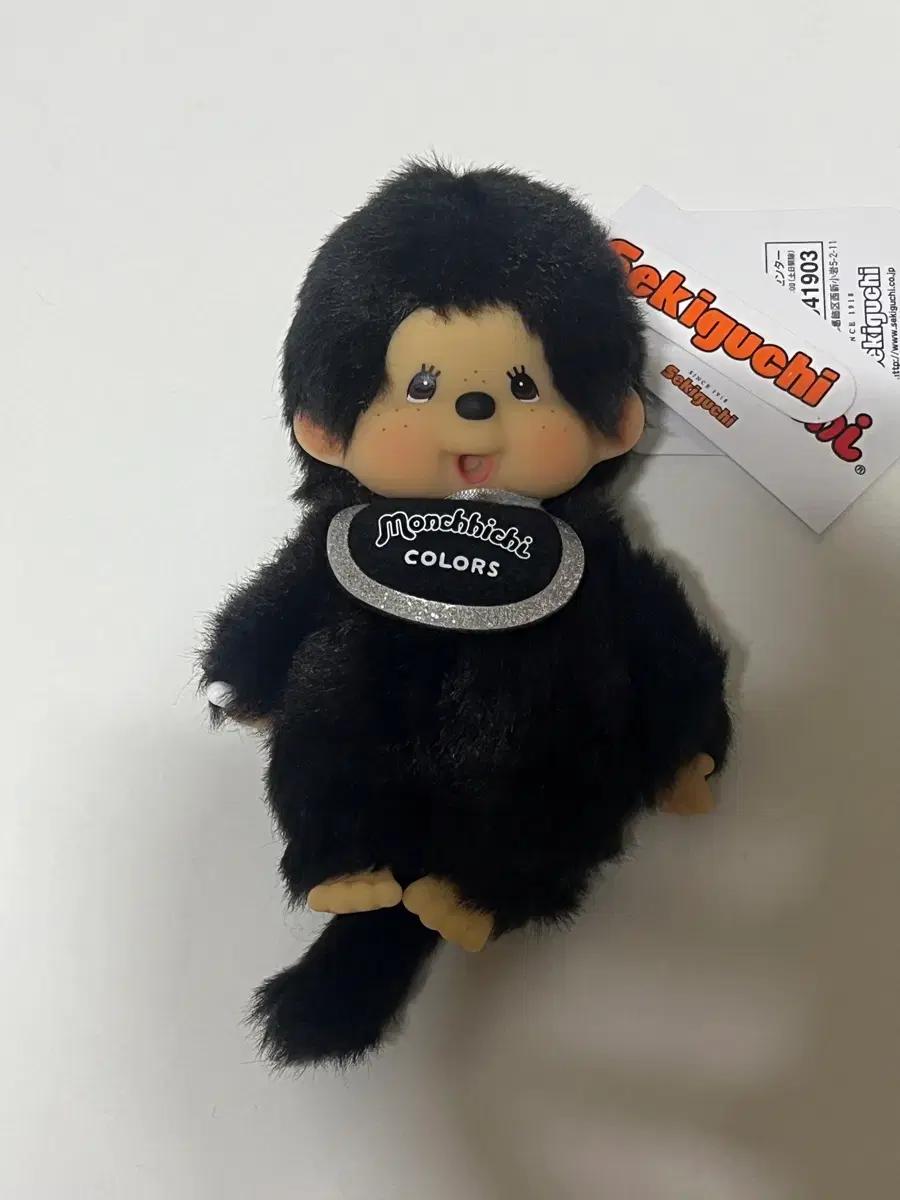 

Selling new Monchhichi products
