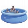 Garden Pool 240 X 63Cm Round Expandable 3-Layer Xl