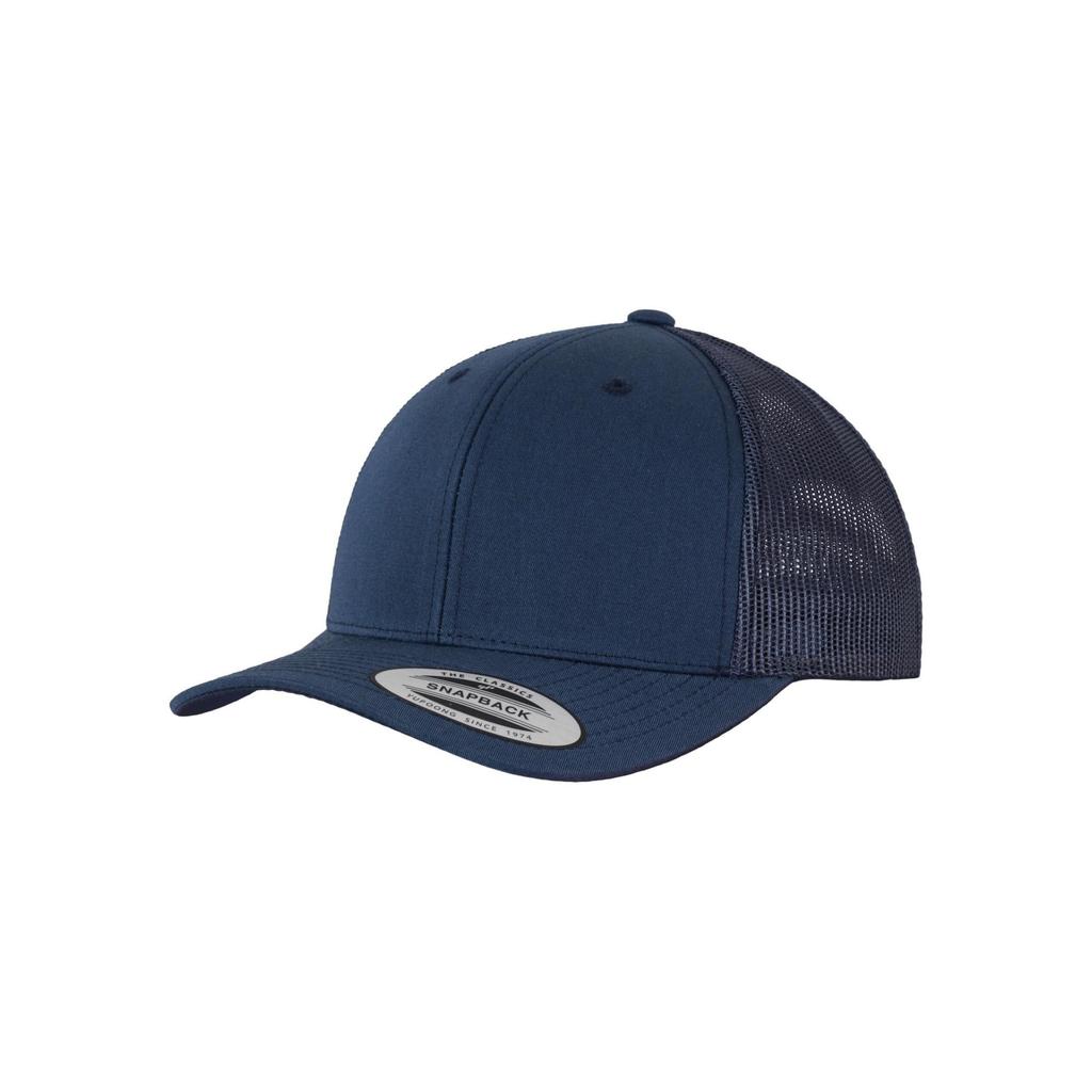Flexfit Unisex Adult Retro Trucker Cap