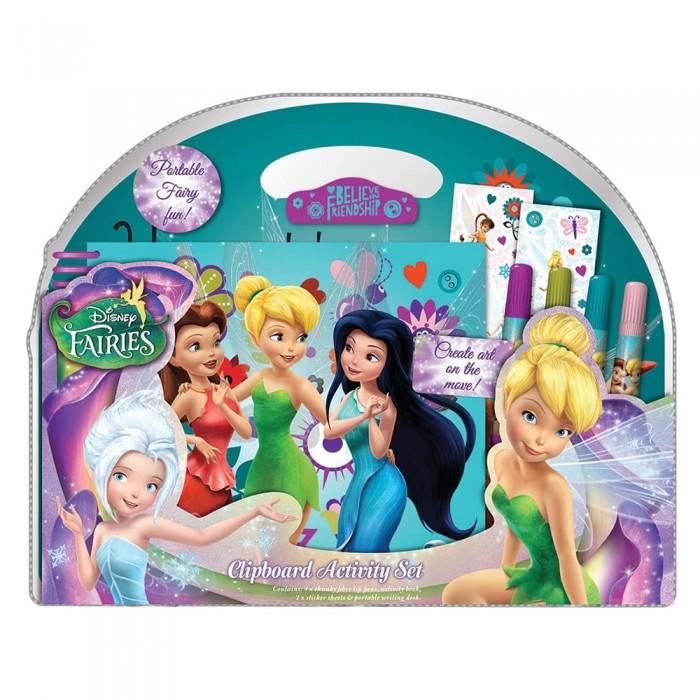 Disney Fairies Believe In Friendship Aktivitäts-Set