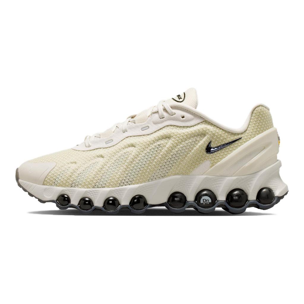 Nike Air Max Dn8 Running Shoes Men's Light Bone White/Black IO7846-002