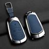 Zinc Alloy Car Key Case Suitable For Cadillac Xt5 Xts Cts Srx Atsl Xt4 Ct6 Ats Escalade Esv Dts Elr Sts 2014- Car Key Set