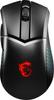 MSI Clutch GM51 Lightweight Wireless Gaming Mouse MS643