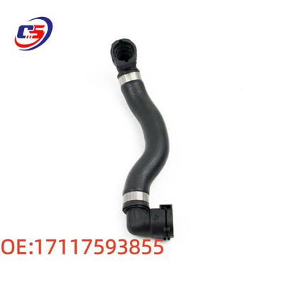 BMW F25/F26 Kühlwasserschlauch für Kühler 17117593855