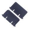 2Pcs Keyboard Bracket Leg Stand For For Blackwidow V3/V3 Pro/X Tkl&Cynosa V2&Huntsman V2&Huntsman V3 Pro Mini Keyboard Leg