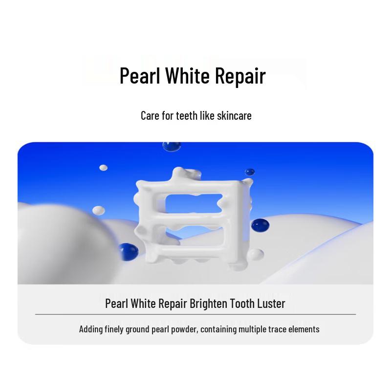 Canban Grapefruit Baking Soda Whitening Toothpaste