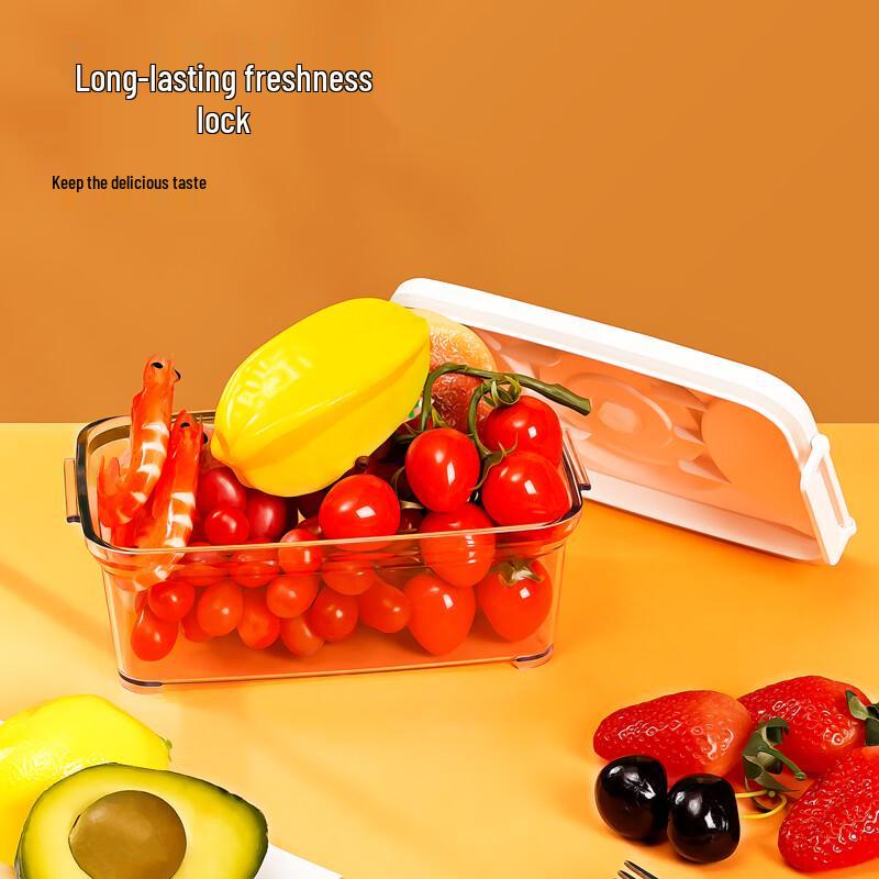 Deli LM602 Vacuum Food Storage Container