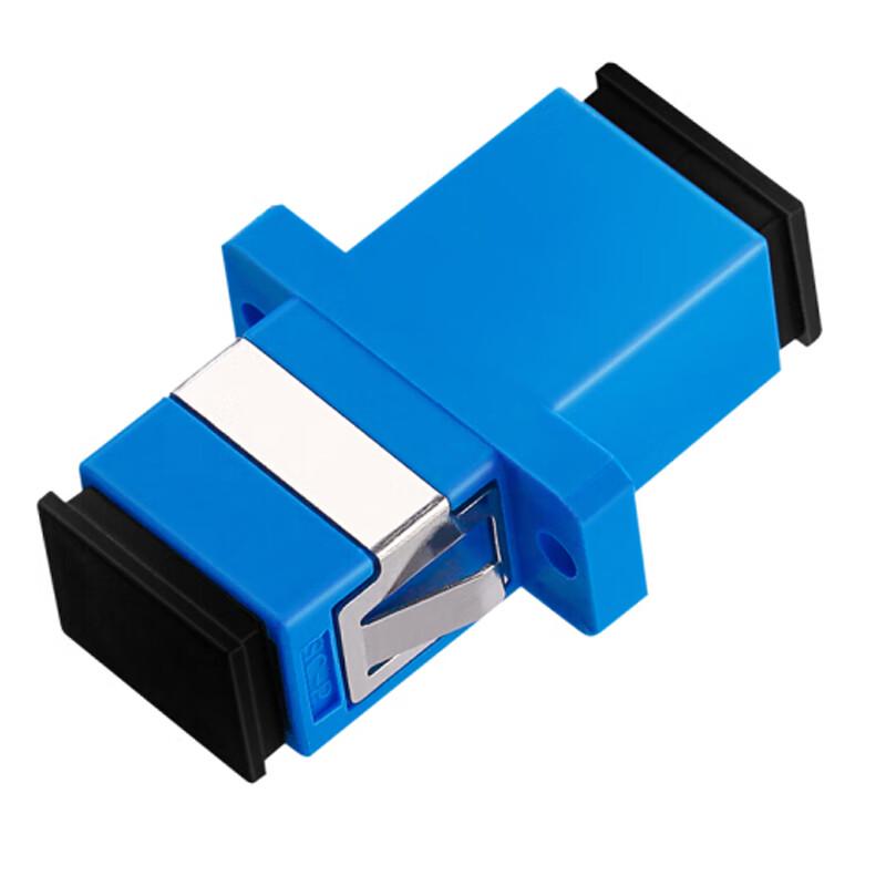 CommKing Fiber Optic Adapter UPC
