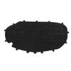 Under Hood Insulation Cotton Pad Aluminum Foil Car Engine Heat Sound Deadening Mat with Clips