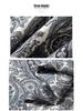 2025 Autumn Women's Decorative Square Scarf – Elegant Self-Use Gift, Neck Warmer, Sun Protection, Exquisite Temperament.