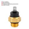Motorcycle Thermostat Switch Motorcycle Temperature Sensor 37760-MT2-003 Fits Honda Street Bike VFR750F VFR 1990 OE:37760-MT2-003 3042678
