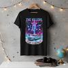 The Killers Band Merry Christmas T-shirt Unisex Tee All Size S-4XL BT1634