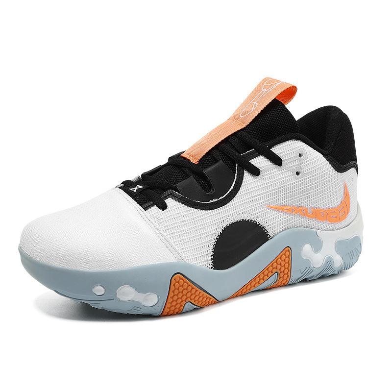 

Бег мужской и женский актер Цена Пола спортивная обувь баскетбольная обувь 6 Джордж спортивная обувь спортивная обувь приливная обувь фактическая цена отличная 45