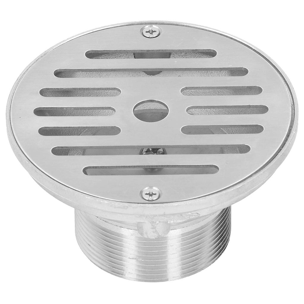 2inch Male Thread Swimming Pool Drain Water Overflow Outlet Swimming Pool Accessory