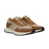 Mens Jonah Suede Trainers