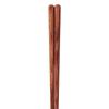 Happy Set of Made of Made In PID6085 J-kitchens Chopsticks, 5, Wood, Japan,