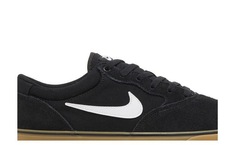 Nike SB Chron 2 Black Gum