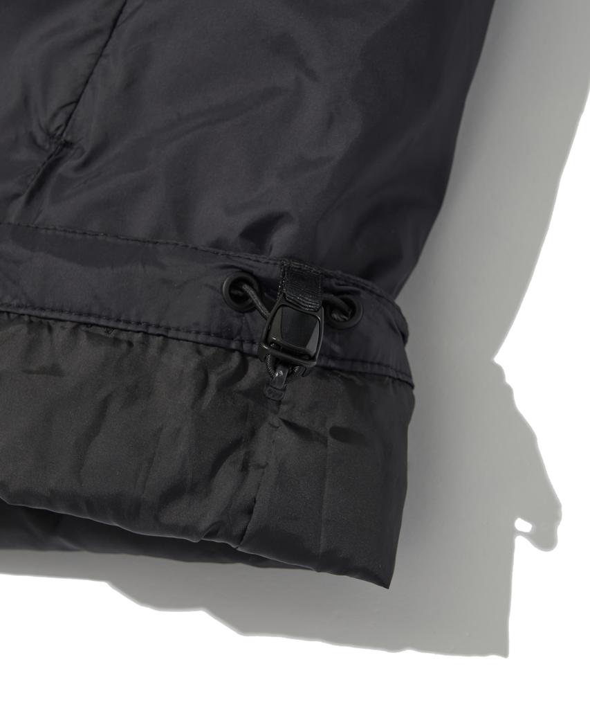 Welter Experiment Signature Line Down Jacket_Black_Wol044