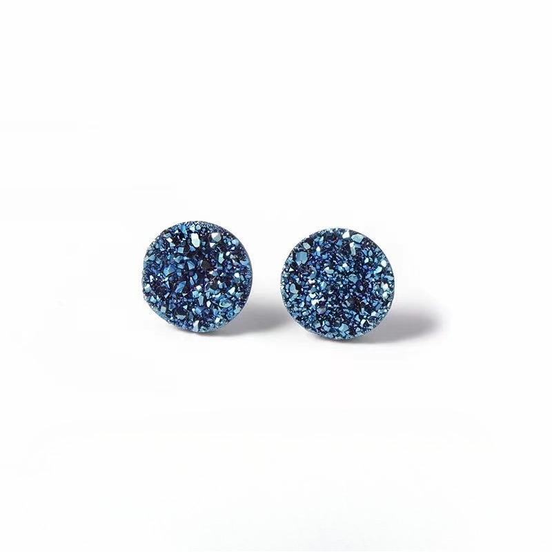 Earring for Men, Cool Style, Niche and Simple, with A Unique Personality. Student-style Earrings, Jewelry for Women.