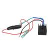 Outboard Rectifier 6G1 81970 61 Voltage Rectifier For 2 Stroke 304060 HP Outboard