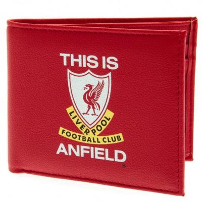 Anfield Wallet