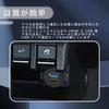 Oattun New Model for Suzuki Jimny & Sierra & Nomad (JB64, JB74, JC74), USB