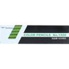 Tombow Colored Pencil 1500 Single Color Yellow Green Dozen 1500-06