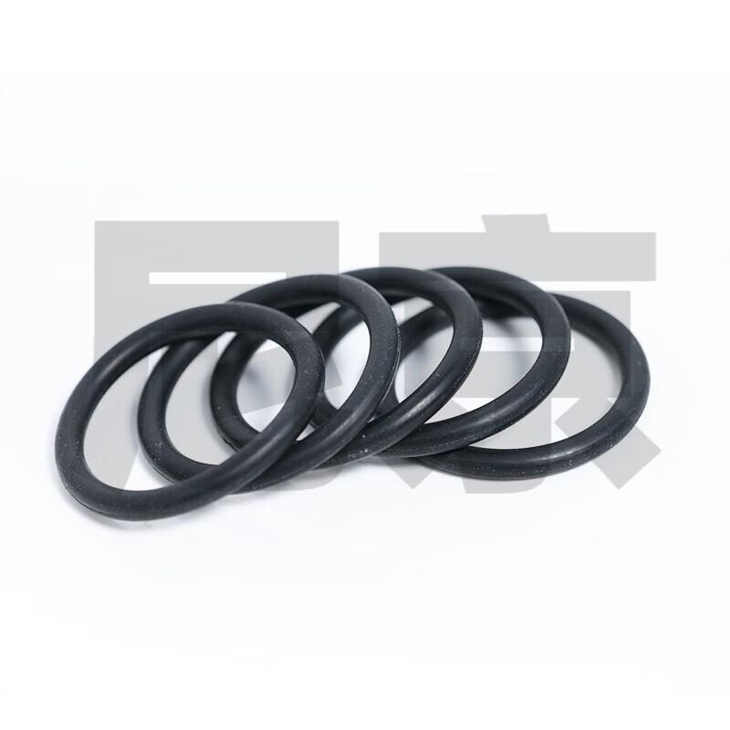 Nijing Car Repair Nitrile Rubber O-Ring Seal Kit