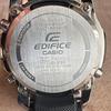 Used Seiko Casio Edifice Radio Solar