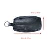 Coin Purse Mini Zipper Soft Purses Key Bags For Money Pocket Thin Wallets Ring Pouch Card Purse Small Change Bag