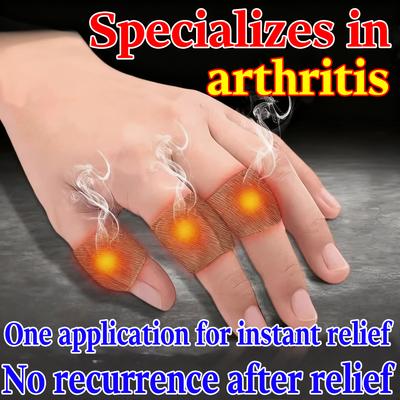 Natural Ointment for Joint Issues - Soothes Swelling/Deformity Sensitive Skin Safe