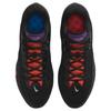 New Nike S.T. Flare Abrasion Resistant Low Top Basketball Shoes Unisex Black IH7327-080