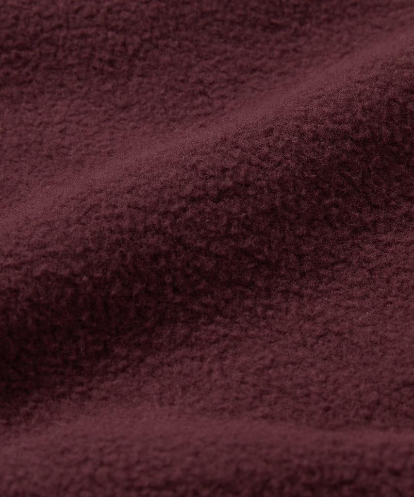 Faded That 2010 Hoodie Burgundy