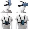 7-in-1 Action Camera Accessories Set Head Strap Chest Strap Mount Phone Holder For GoPro Insta360 SJCAM Osmo Akaso Smartphones