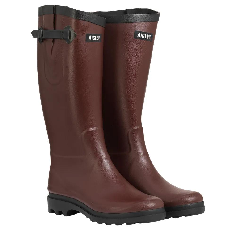 Aigle NC255 Galoshes