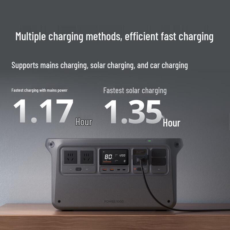 DJI Portable Power Station