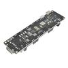 WEMOS ESP32 18650 Lithium Battery Expansion Board V3 Mobile Power Expansion Board Surface Mount Battery Stand Module