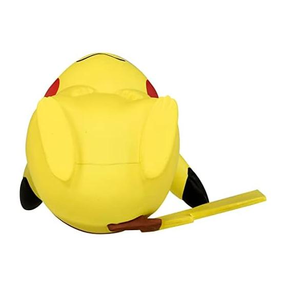 TAKARA TOMY Pocket Monster Monster Collection MS-01 Pikachu