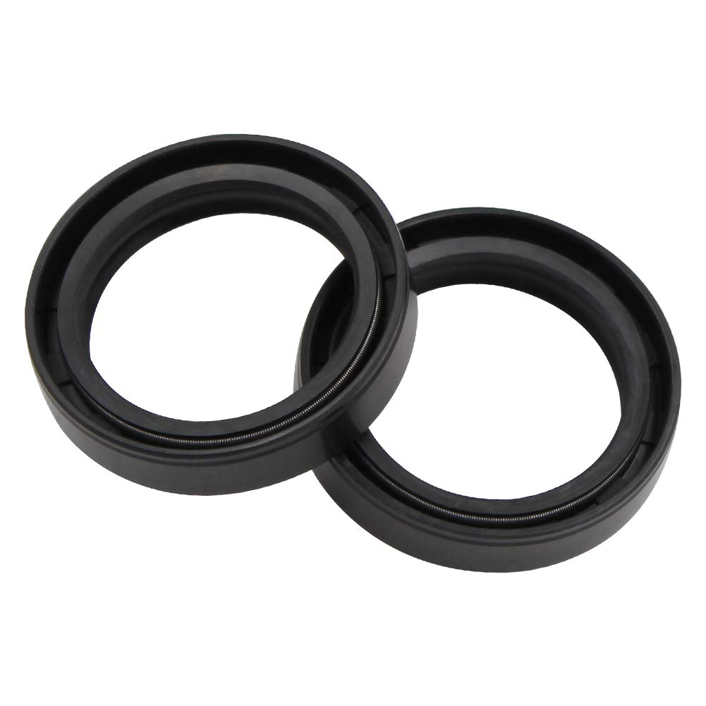 XuLong Dichtung (33x46x10.5mm) für Honda CB77 1961-1968/ CB 350 F/F1/G 1972-1974/ CB 350