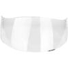 Motorcycle Helmet Visor Compatible with AGV K1 K3 SV K5 K5‑S Wind Shield Helmet Lens Visor Shield Full Face(Transparent)