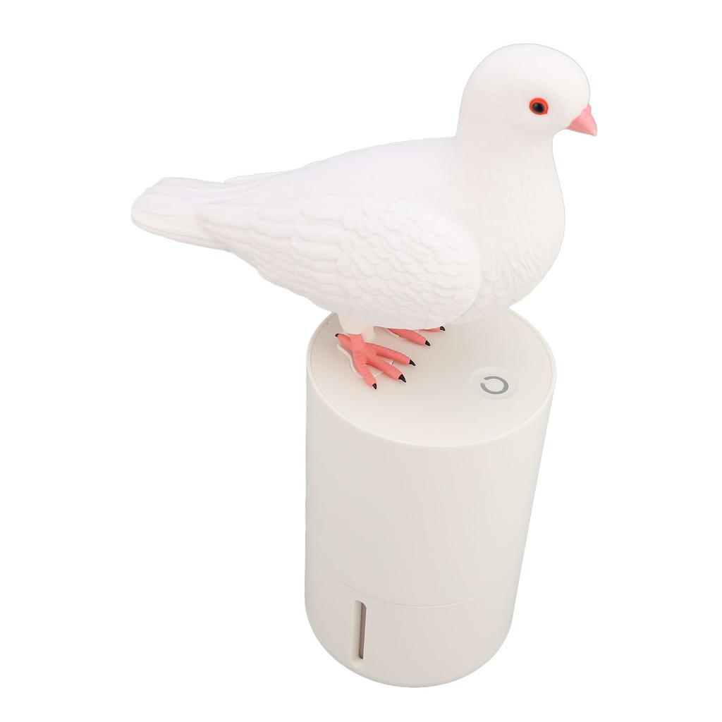 Automatic Foaming Soap Dispenser Touchless Induction Foam Hand Washer for Kitchen Bathroom Bird Desi