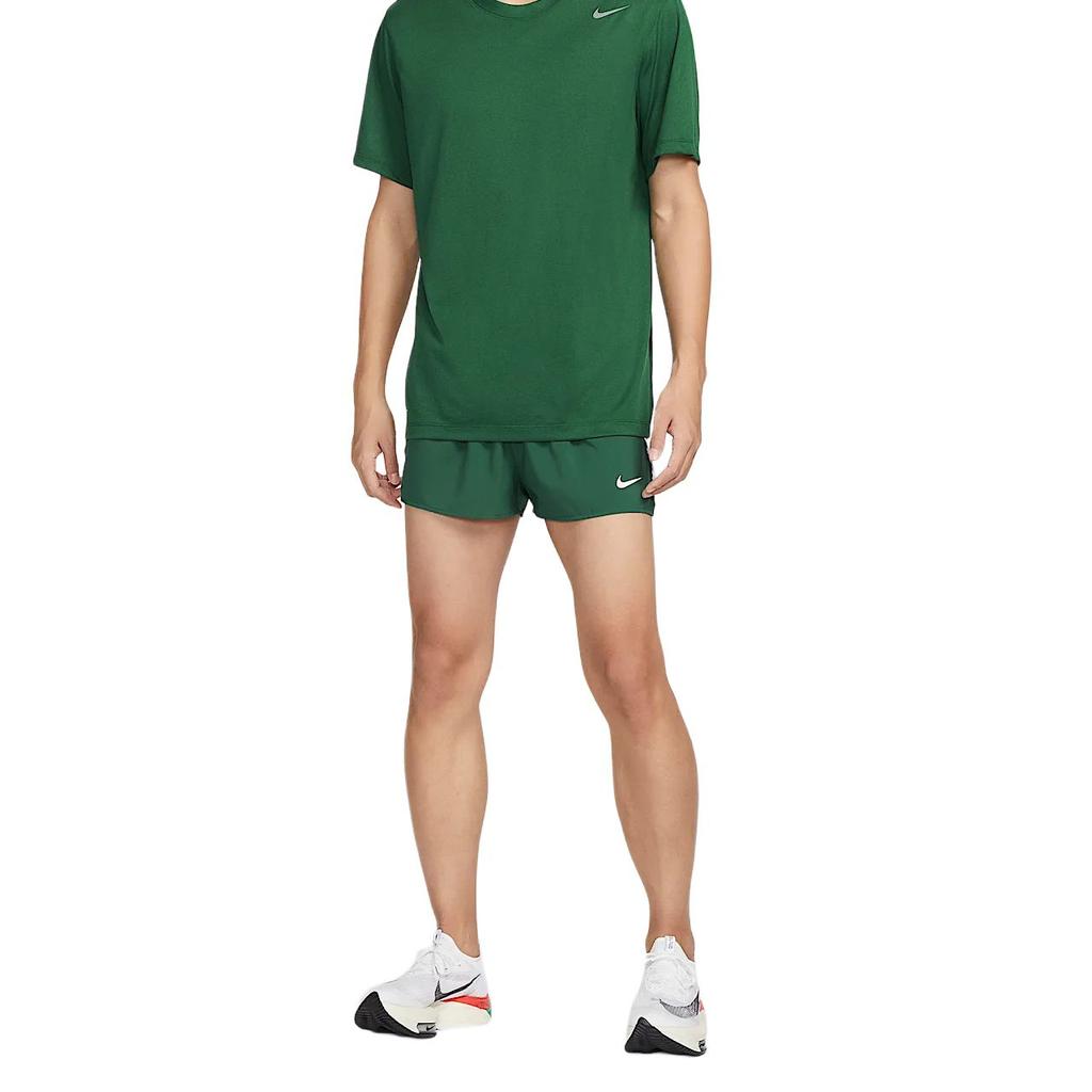 New Nike Dri Fit Casual Shorts Men's 341 Canyon Green IB8902-341